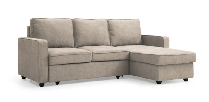 Myles Corner Sofa Bed